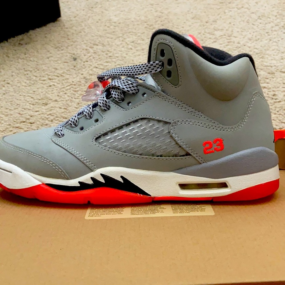 Air jordans